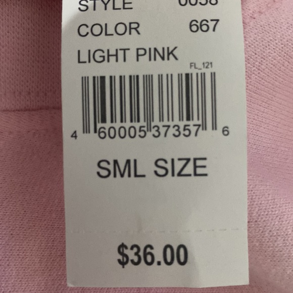 BRAND NEW WITH TAGS women’s Pacsun Crew Neck!!! - Picture 5 of 5